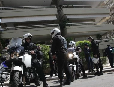 Βίντεο με τον δεύτερο δολοφόνο του 45χρονου στο Παλαιό Φάληρο έχει η ΕΛΑΣ